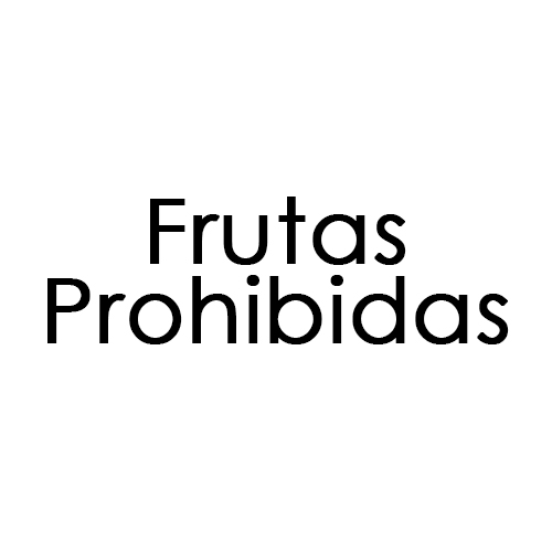 Frutas Prohibidas