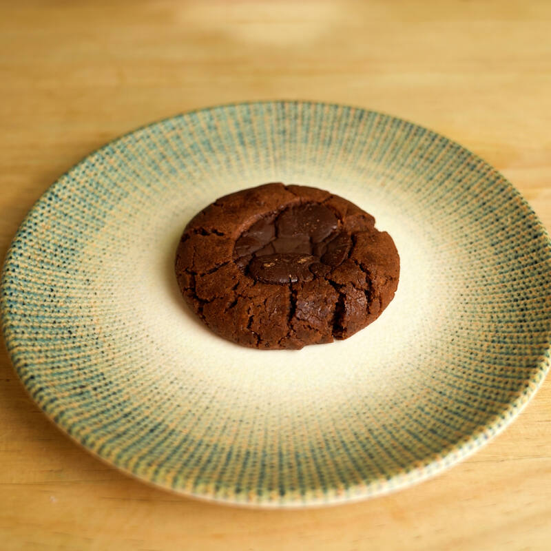 Cookie de Chocolate