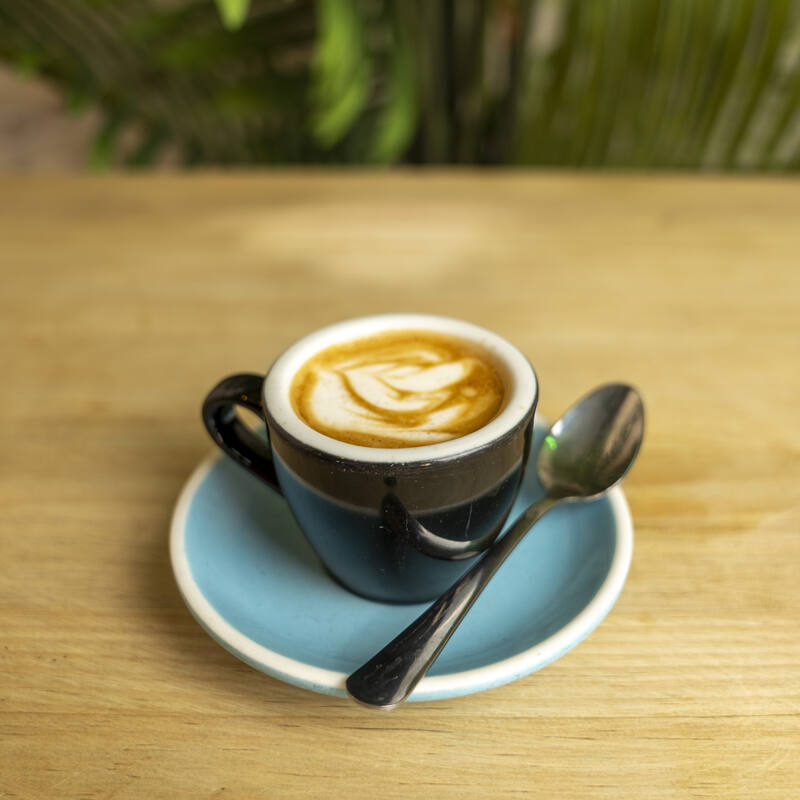 Cortado