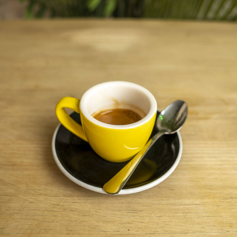 Espresso