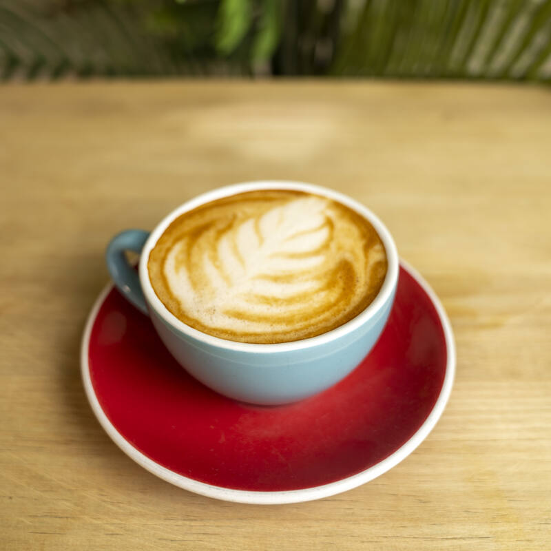 Flat White