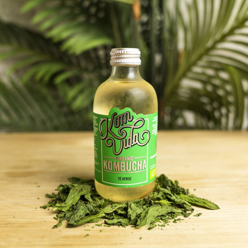 Kombucha Original