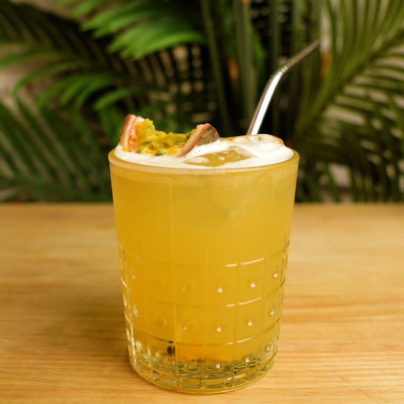 Limonada del Hijo
