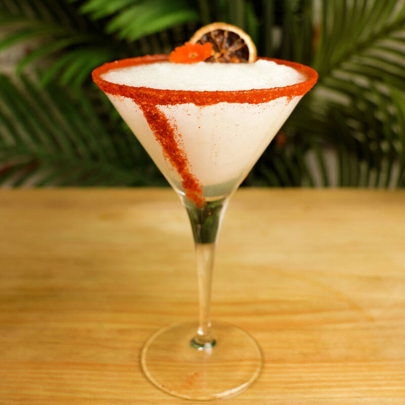 Margarita Frozen