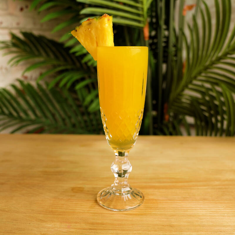 Mimosa
