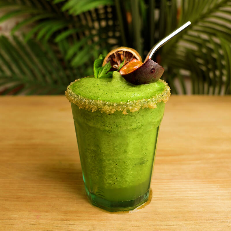 Mojito Frozen