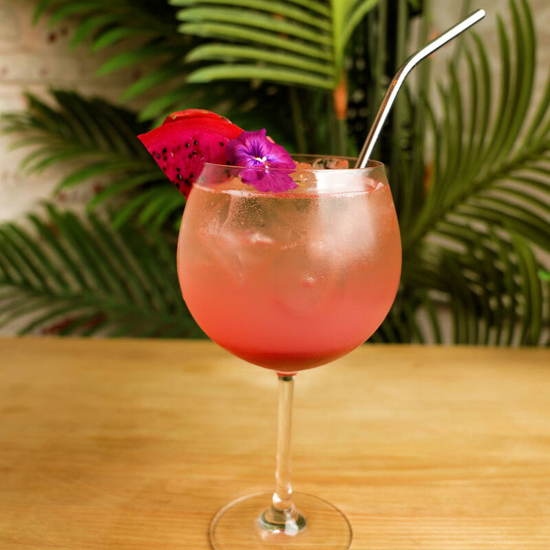 Pink Sangría