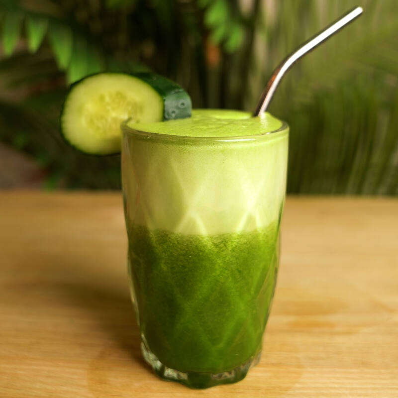Purificación (Digestivo y Antiinflamatorio)