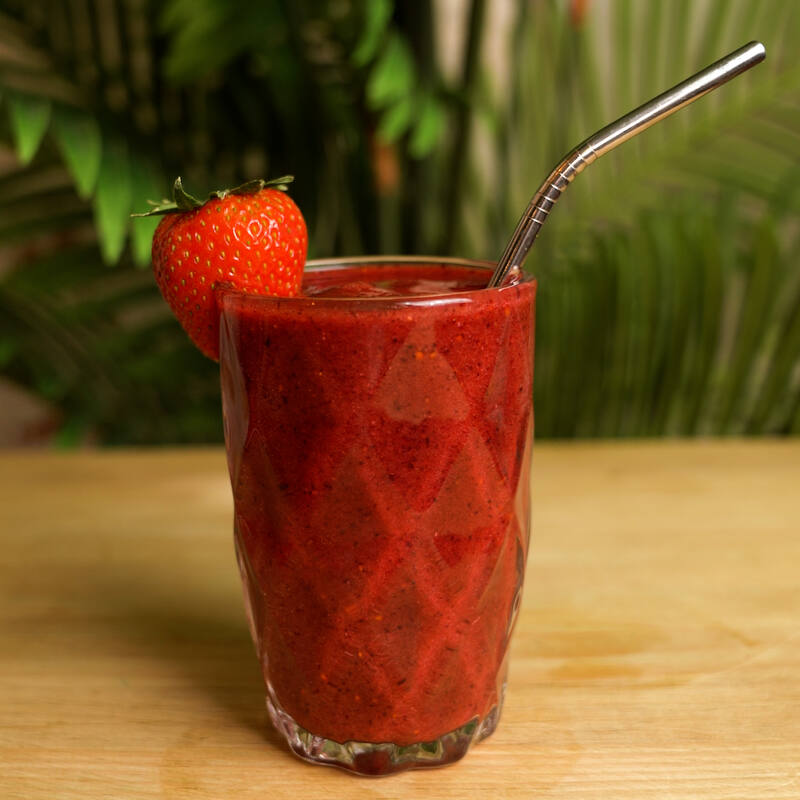 Soberbia (Refrescante y Antioxidante)