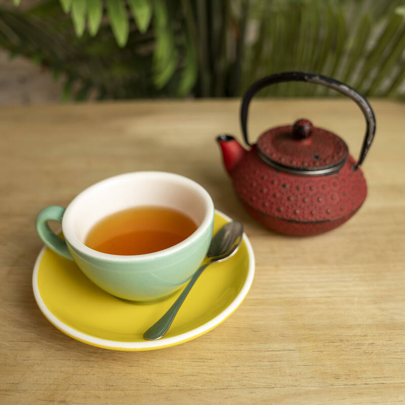 Té